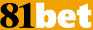 Logotipo 81bet1 - Casino Online Clássico com Slots e Pesca